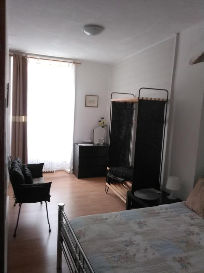 Maison Lapeyriere Le Dorat Eksteriør billede