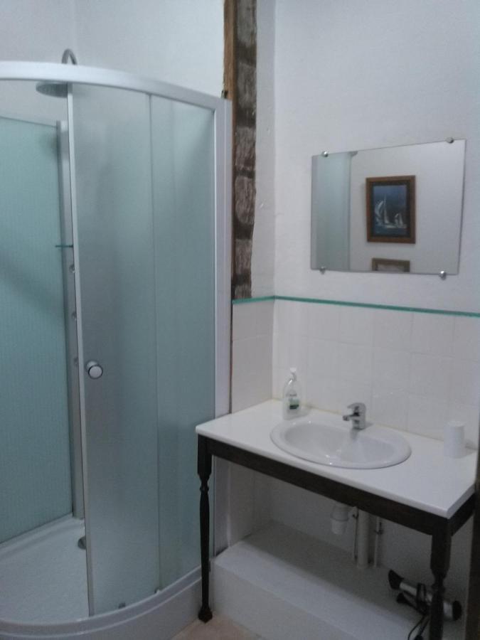 Maison Lapeyriere Le Dorat Eksteriør billede