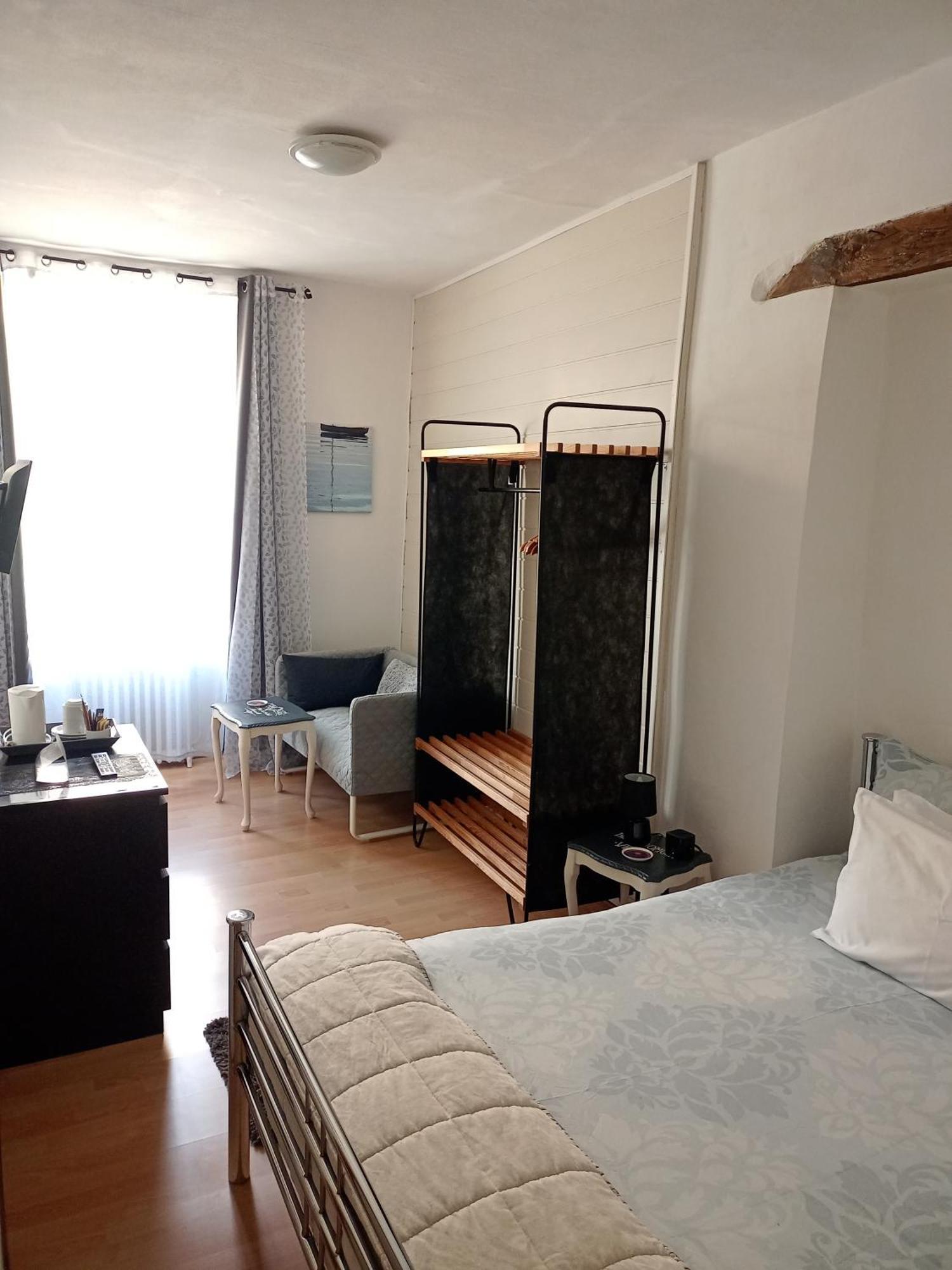 Maison Lapeyriere Le Dorat Eksteriør billede